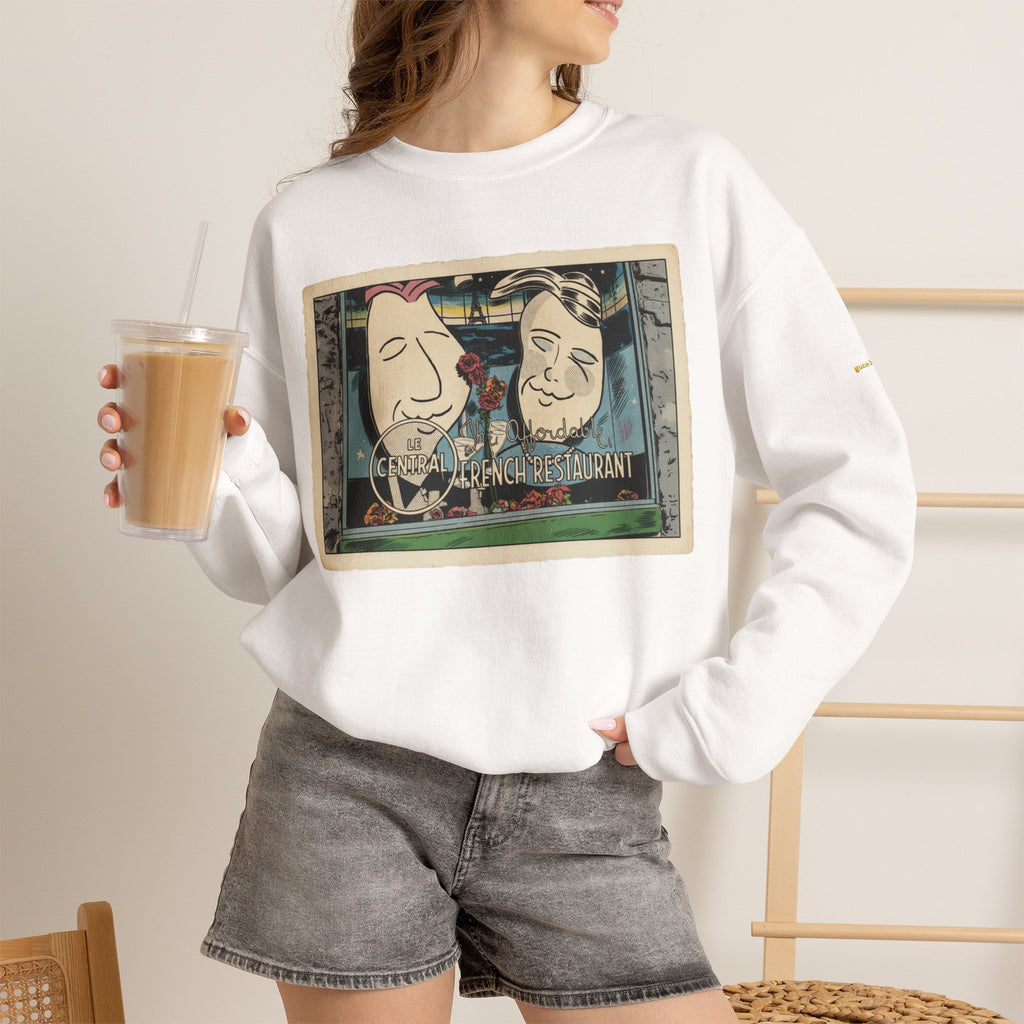 Le Central | Native303 Sweatshirt
