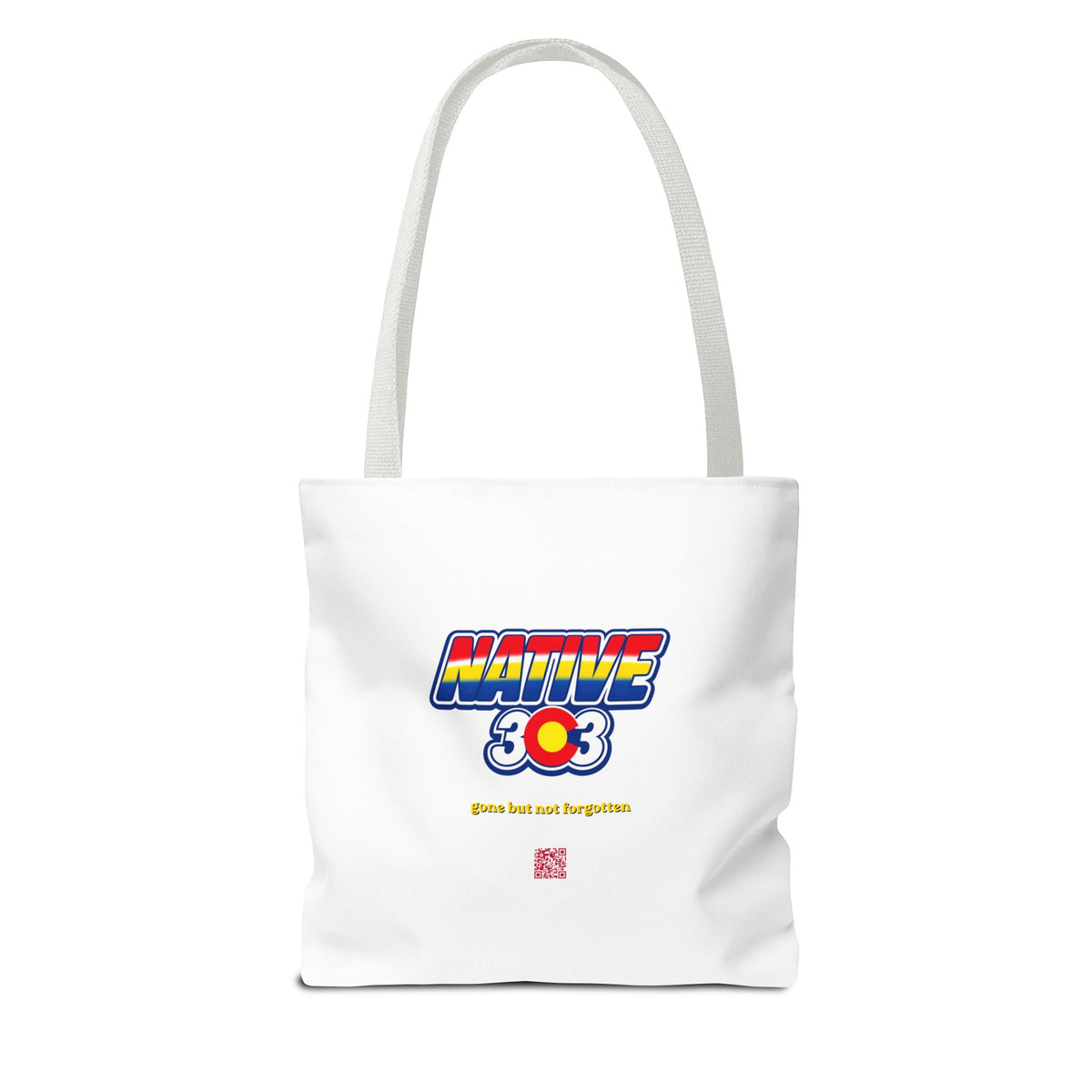 Cinder Alley Tote