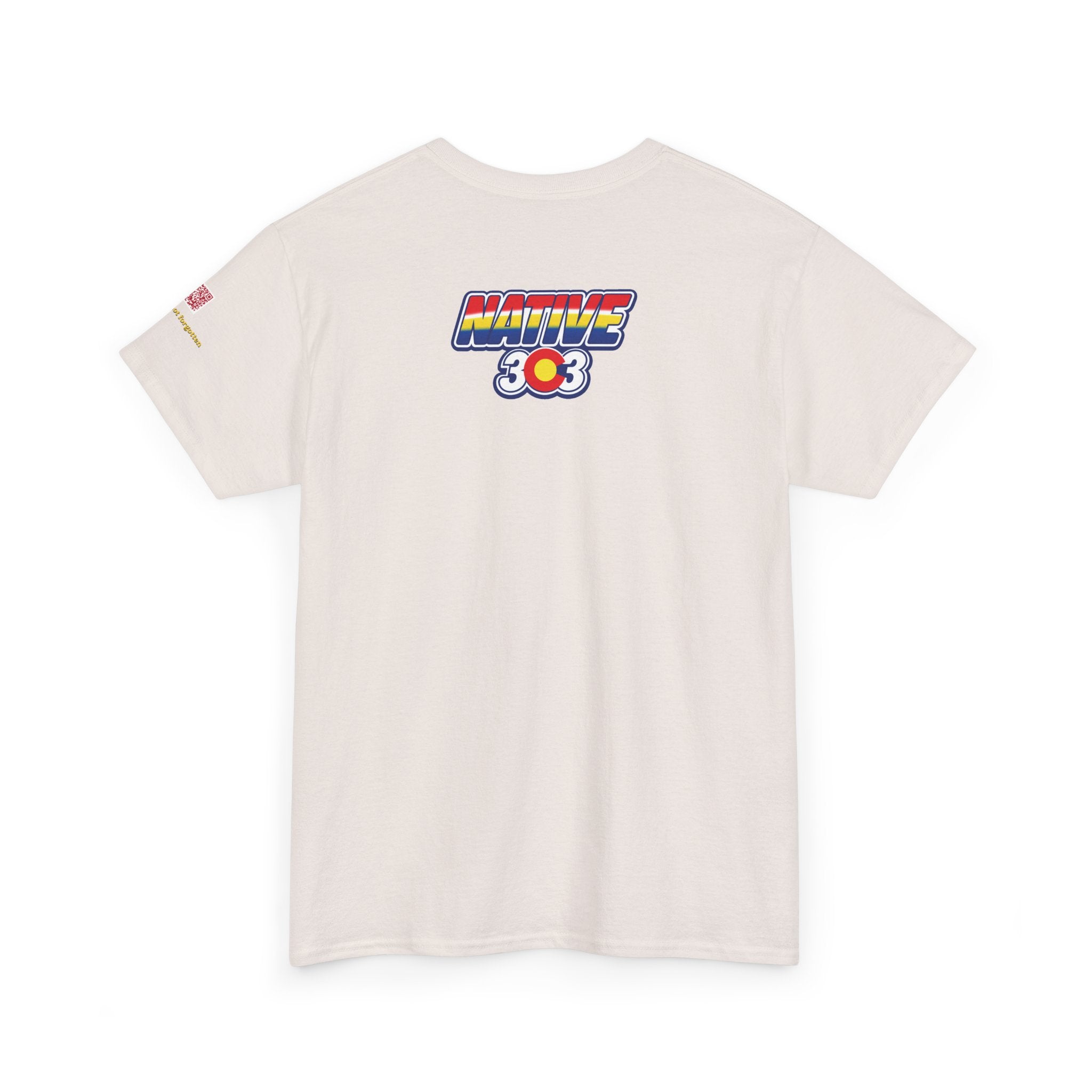 Thirsty’s - vintage Denver gear