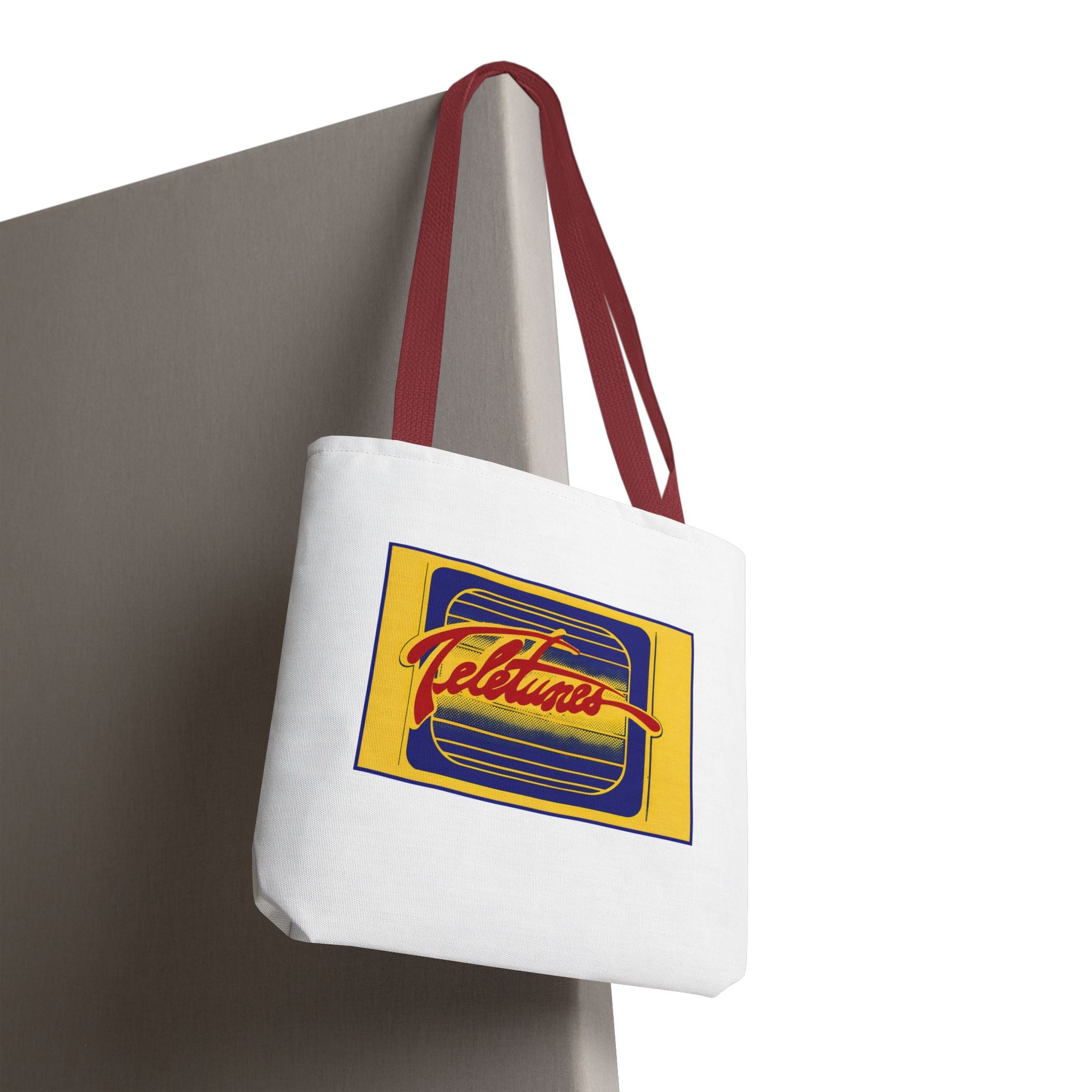 Teletunes Tote