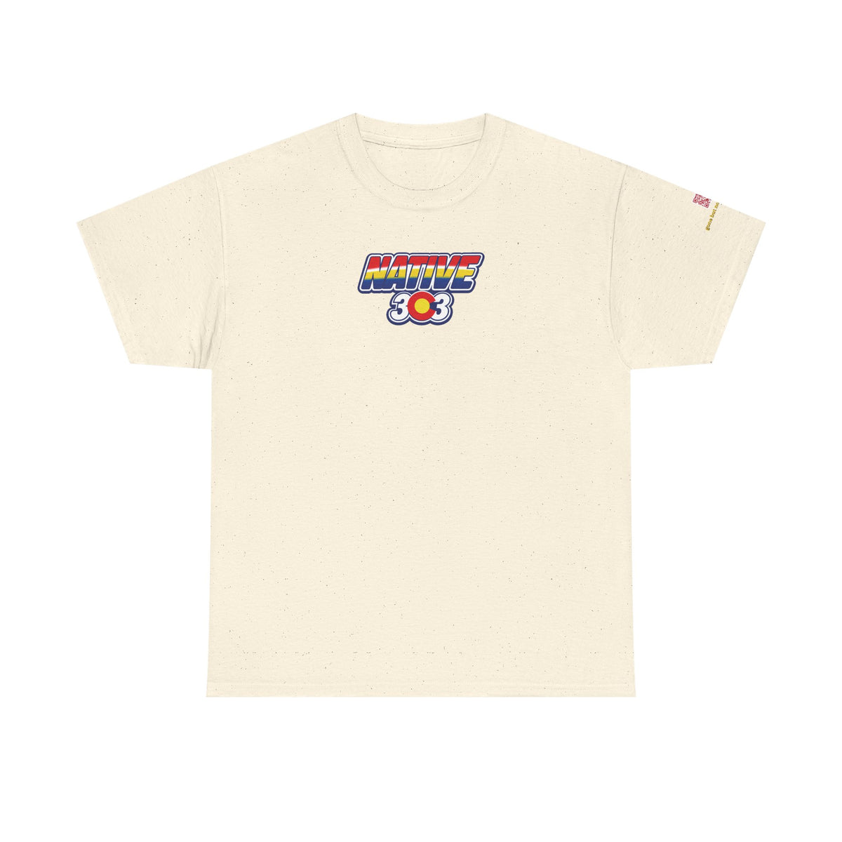 PEACHES CRATE - vintage Colorado gear