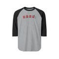 ALFALFA'S | Retro Baseball Tee