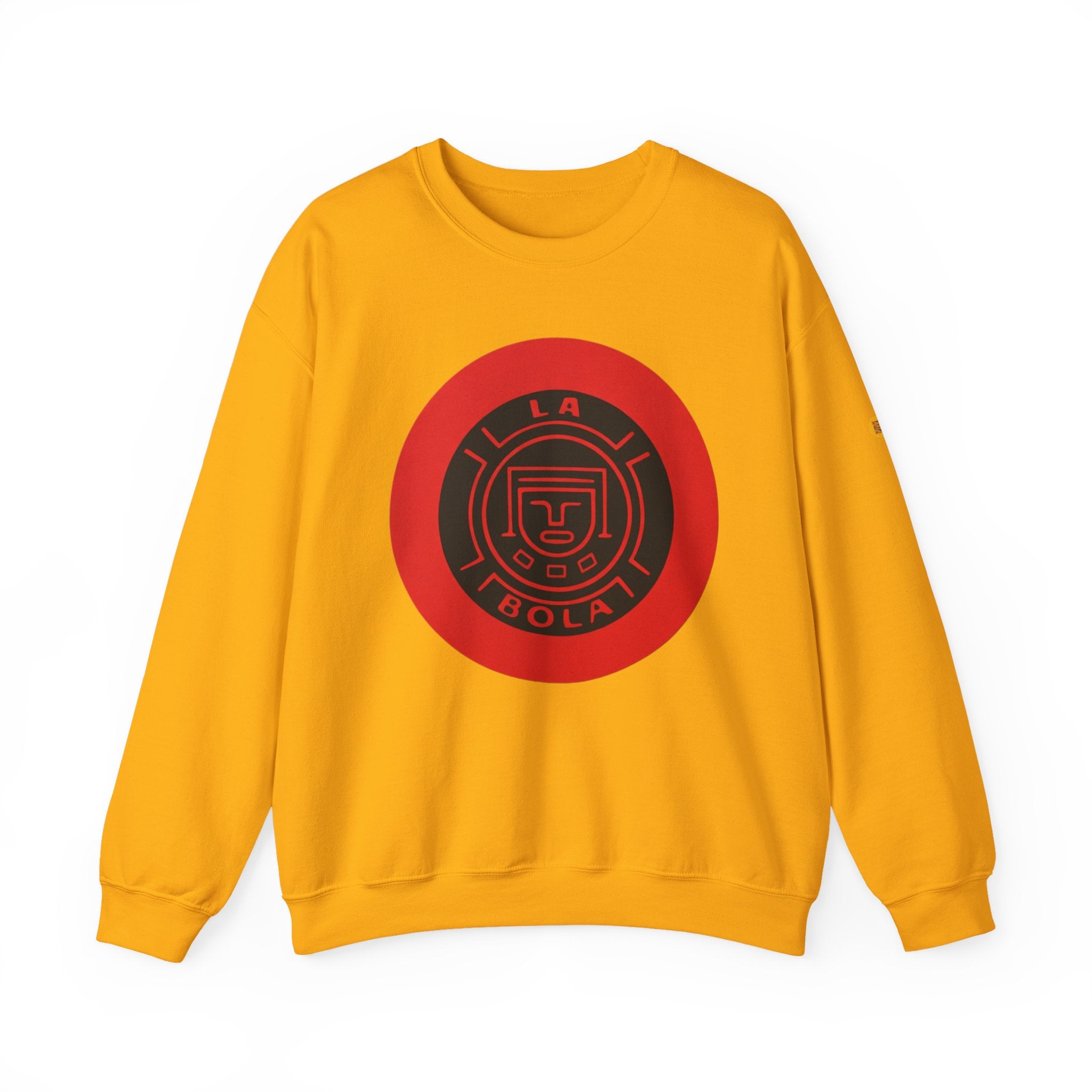 La Bola Mexican restaurant | Native303 Sweatshirt
