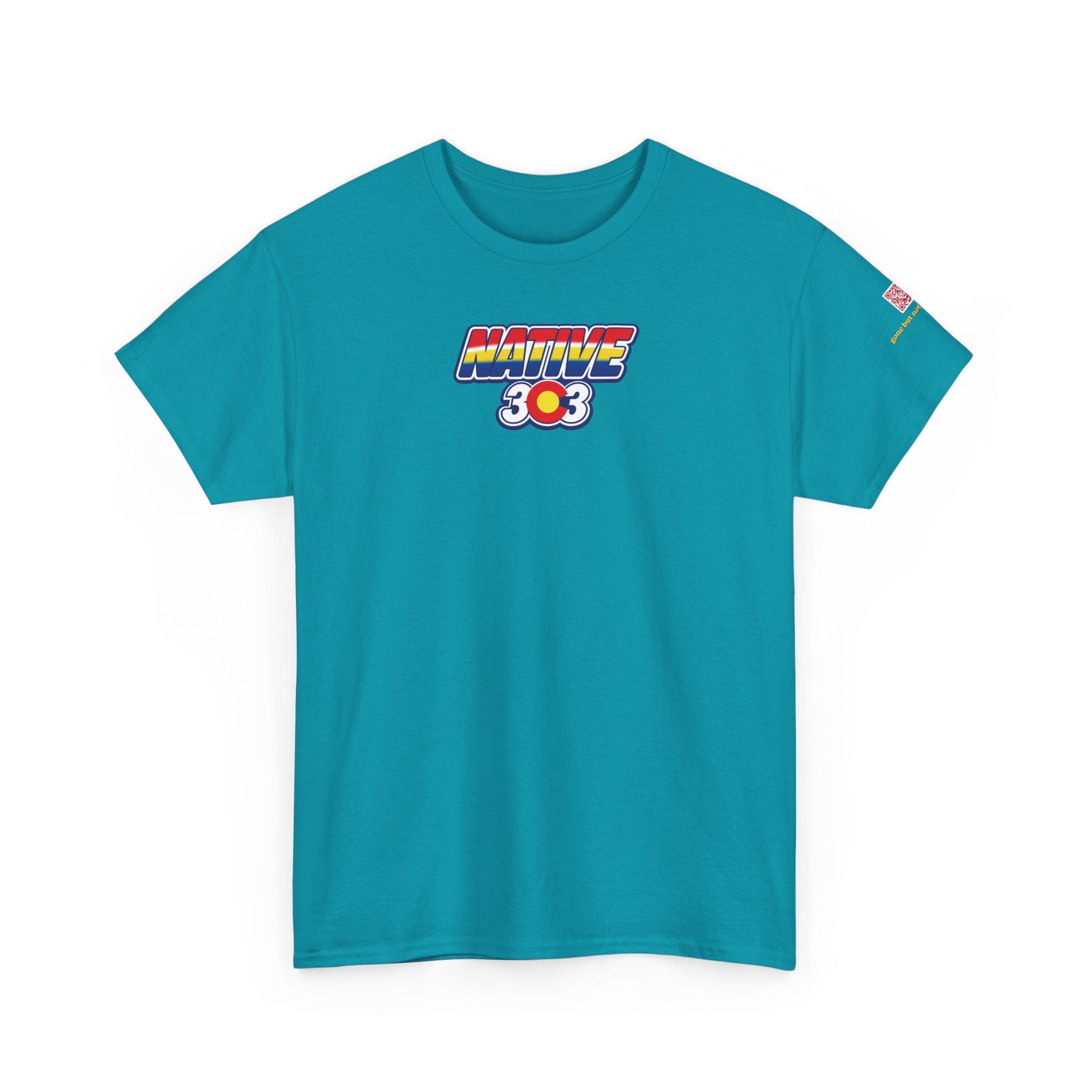 TOM'S HOME COOKIN- vintage Colorado gear