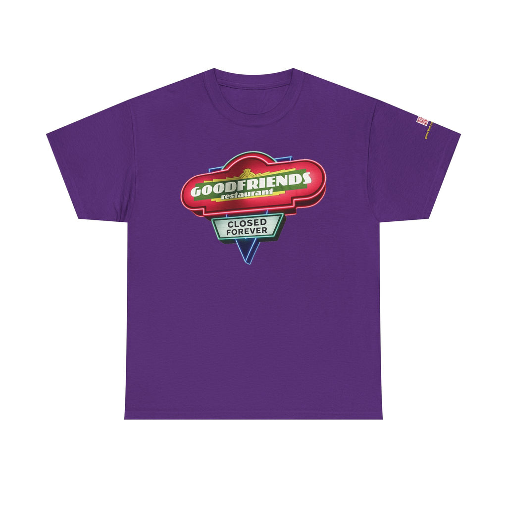 Goodfriends - vintage Denver gear
