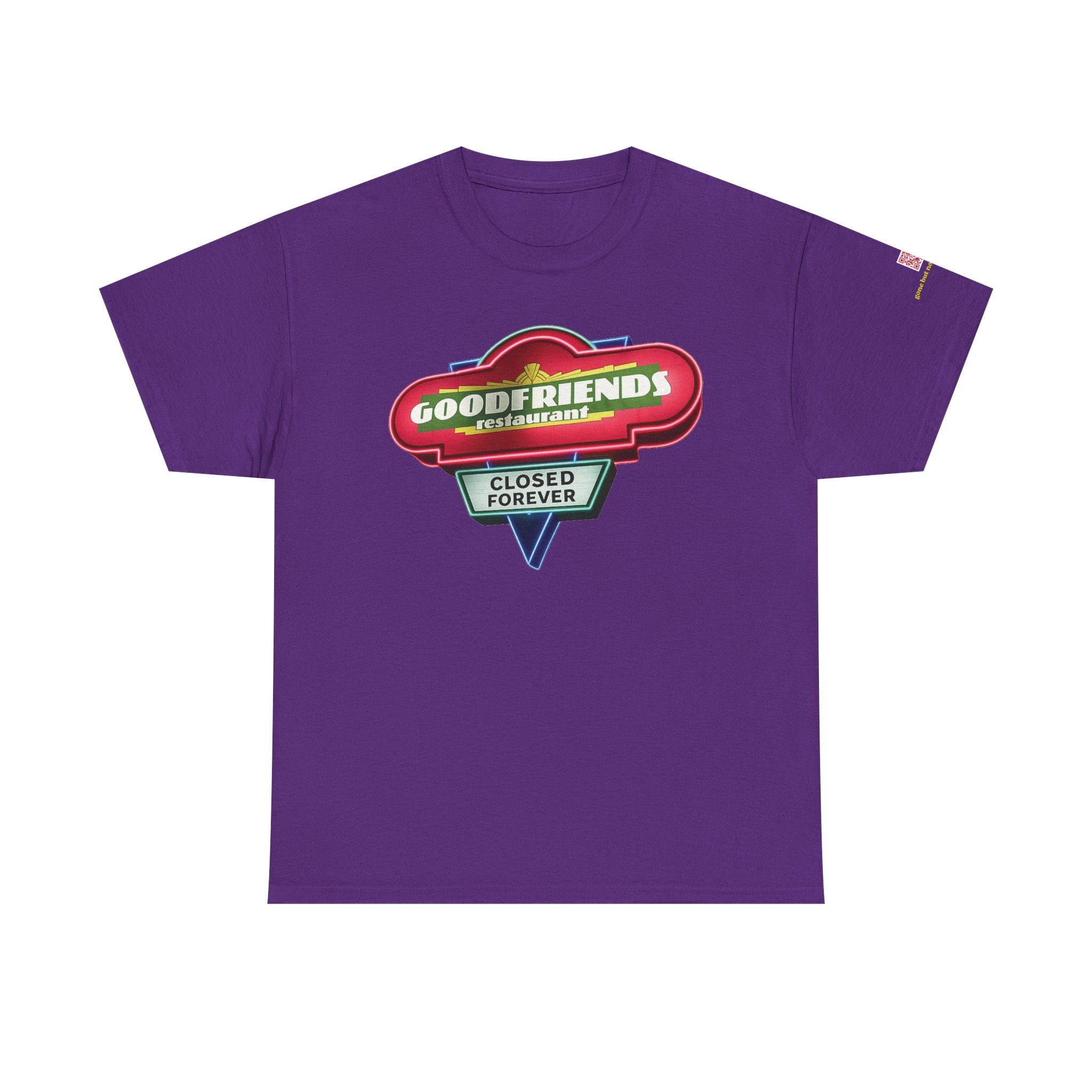 Goodfriends - vintage Denver gear