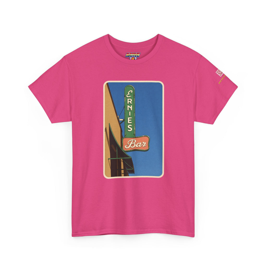 Ernie’s - vintage Denver gear
