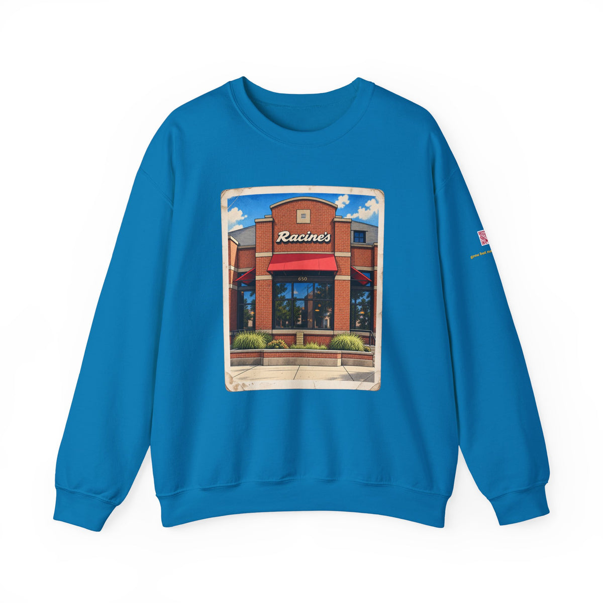 Fuji En (after hours) | Native303 Sweatshirt