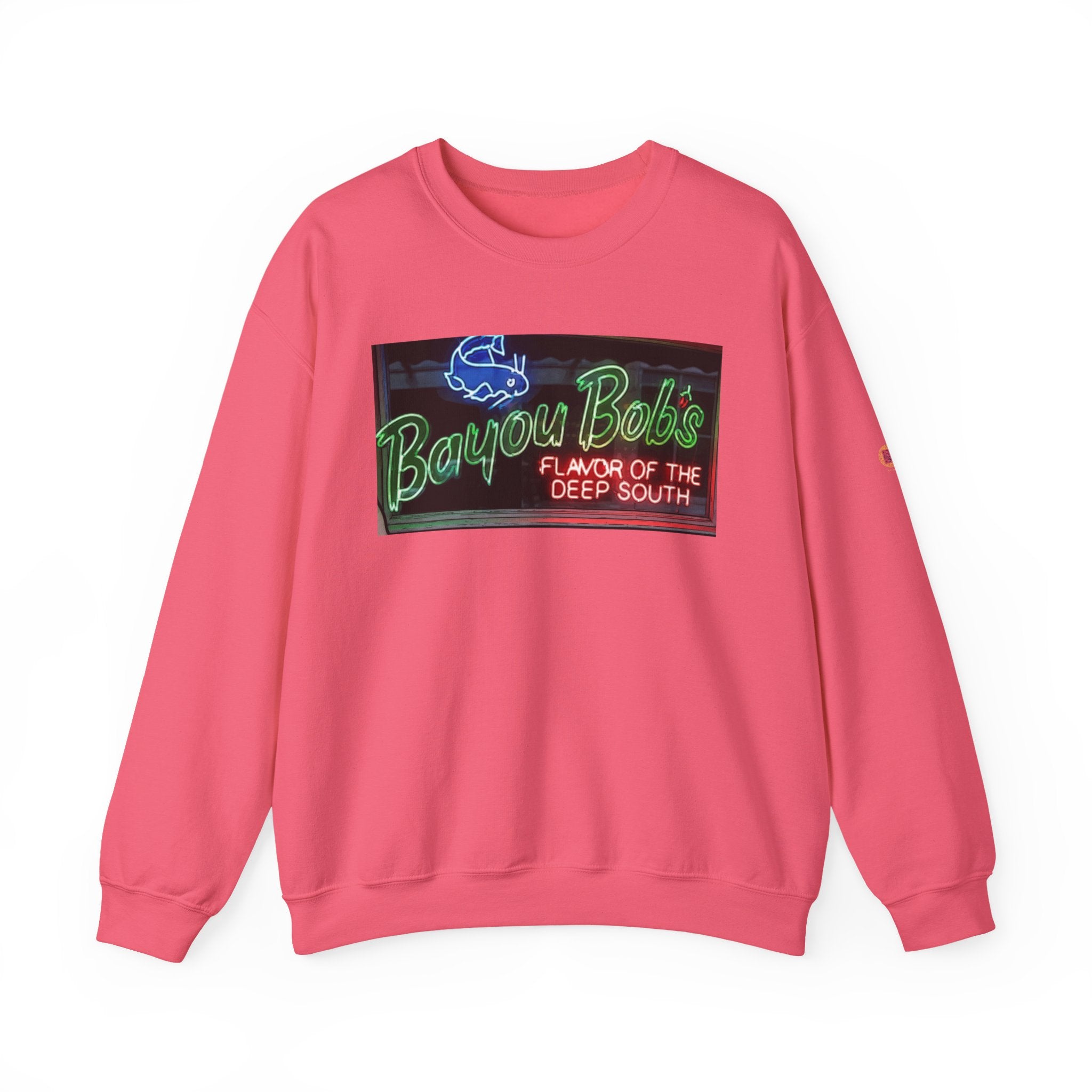 Bayou Bob's | Native303 Sweatshirt