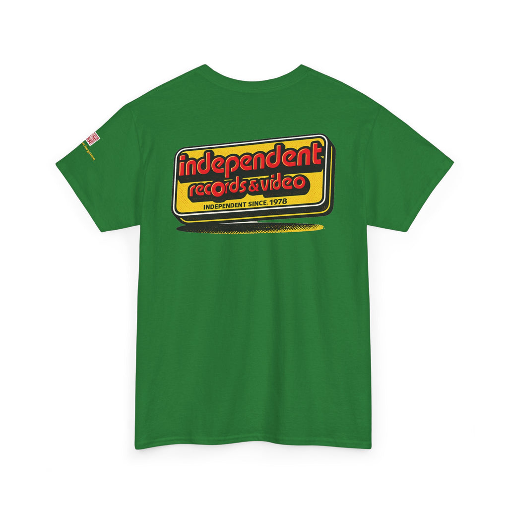 INDEPENDENT RECORDS... - Wear Colorado's Greatest Hits