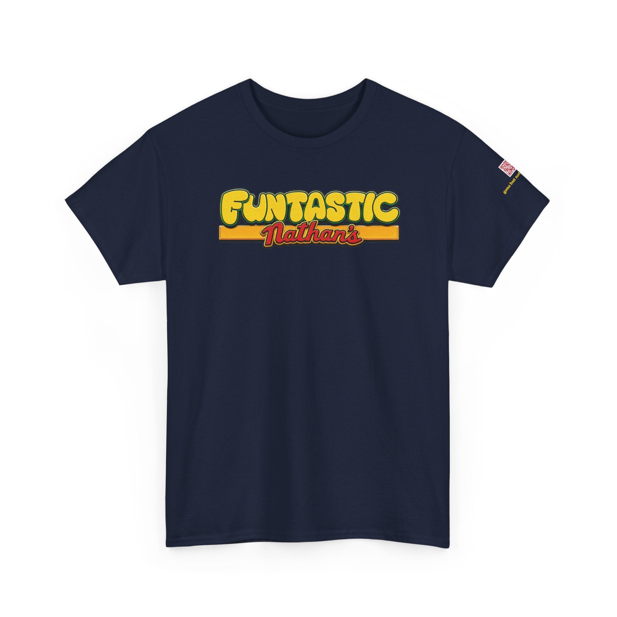 Funtastic Nathan’s - Vintage Denver gear