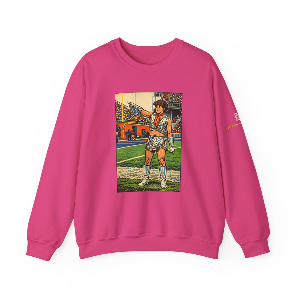 IYKYK | Native303 Sweatshirt
