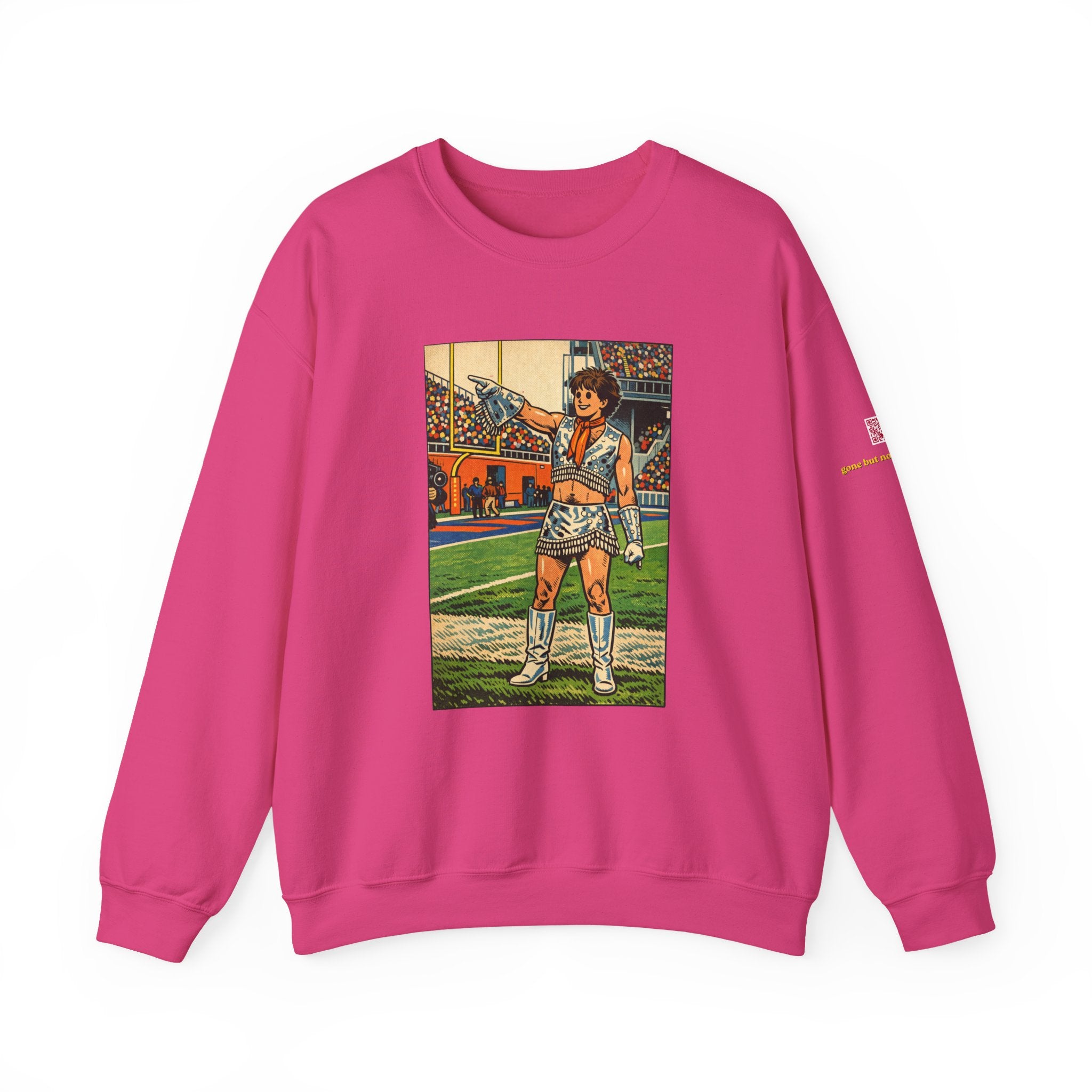 IYKYK | Native303 Sweatshirt
