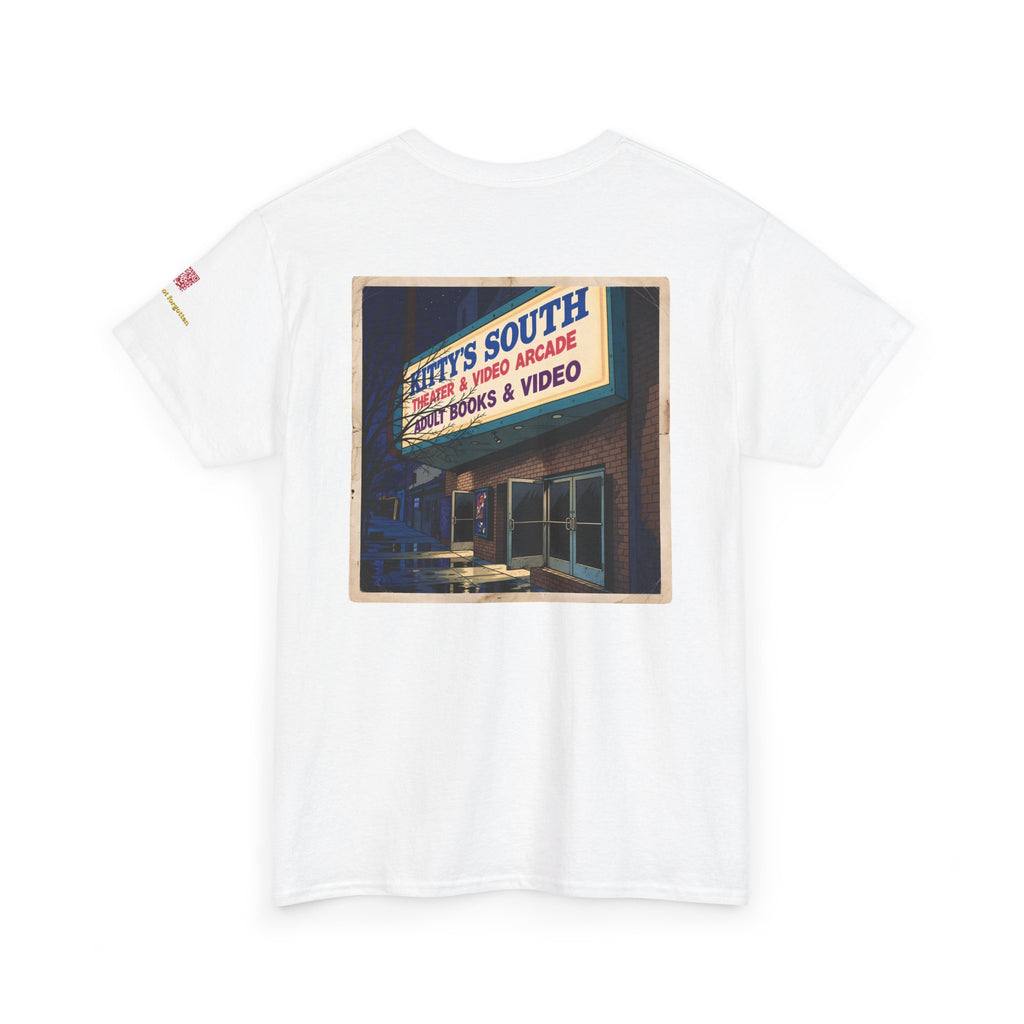 KITTY'S SOUTH - vintage Denver gear
