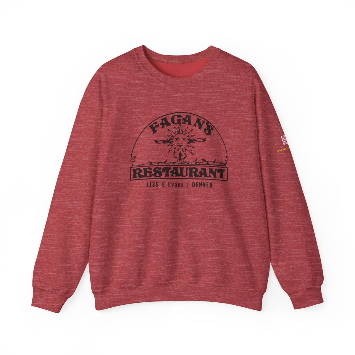 Fagan’s | Native303 Sweatshirt