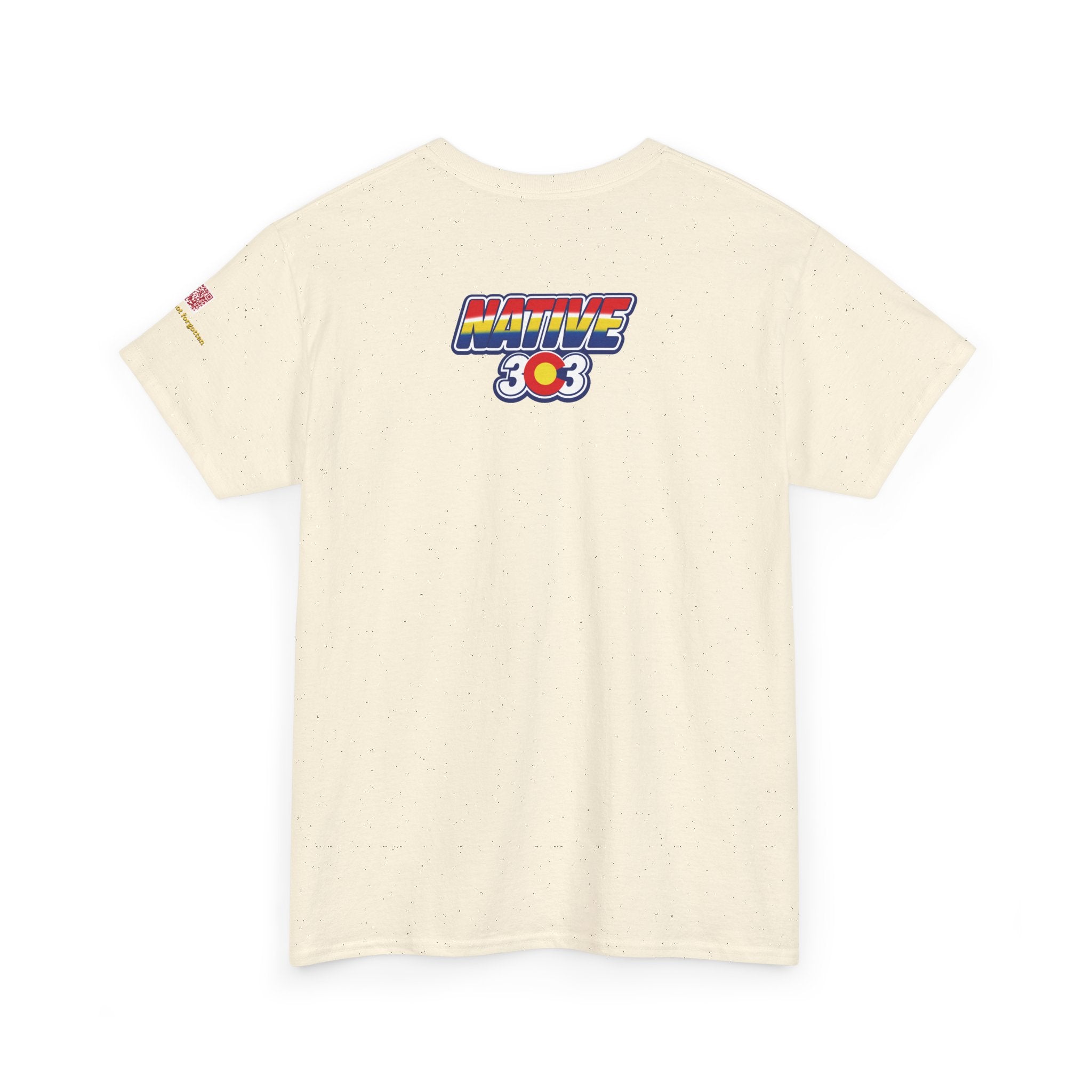 Flossy McGrew’s - vintage Denver gear