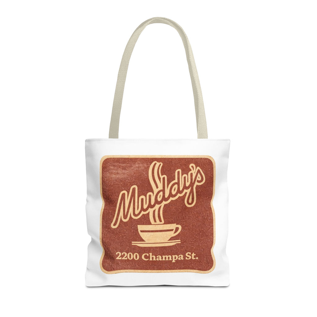 Muddy’s Tote