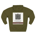 THE MARKET MATCHBOOK Hoodie