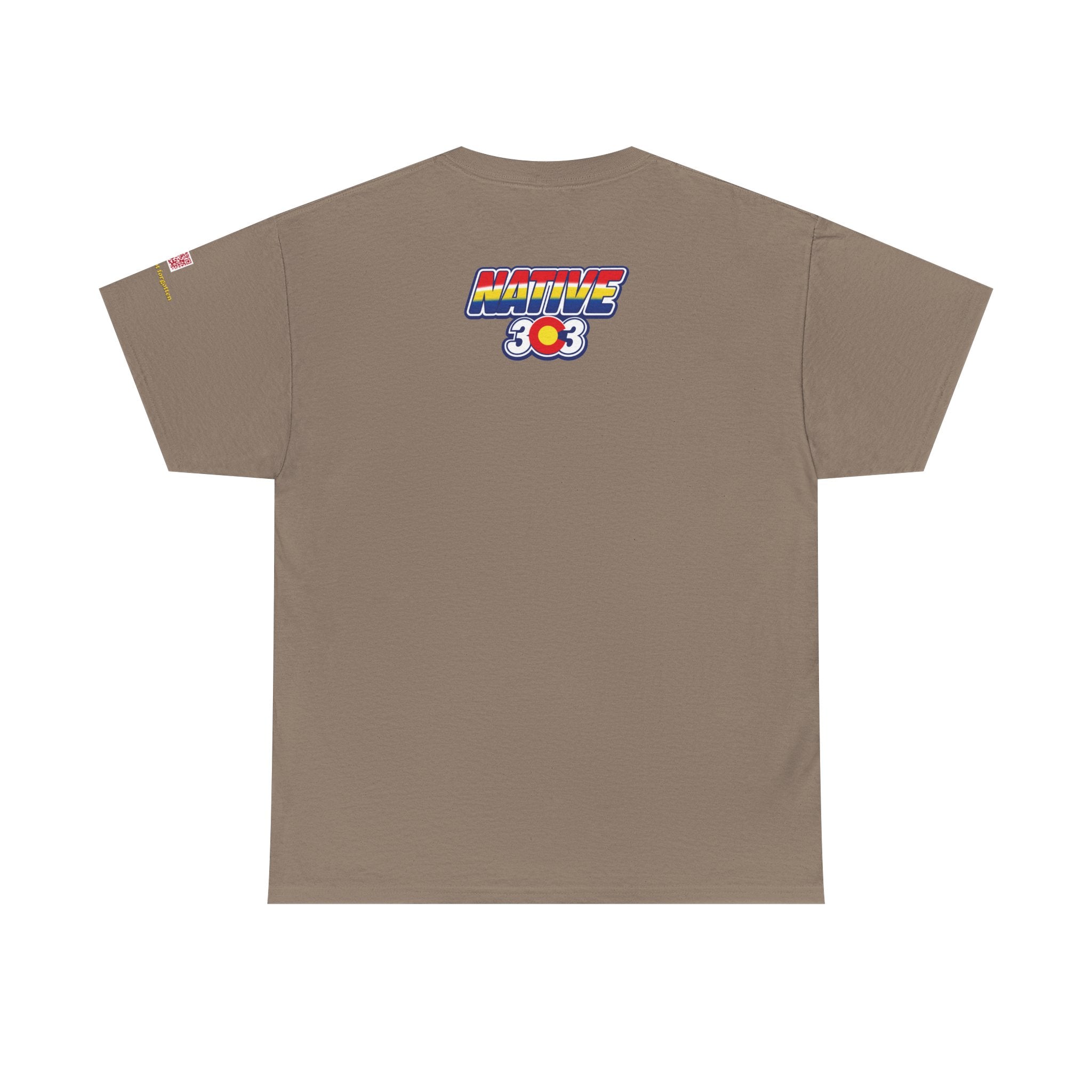 Alfalfa's - vintage Metro Denver gear