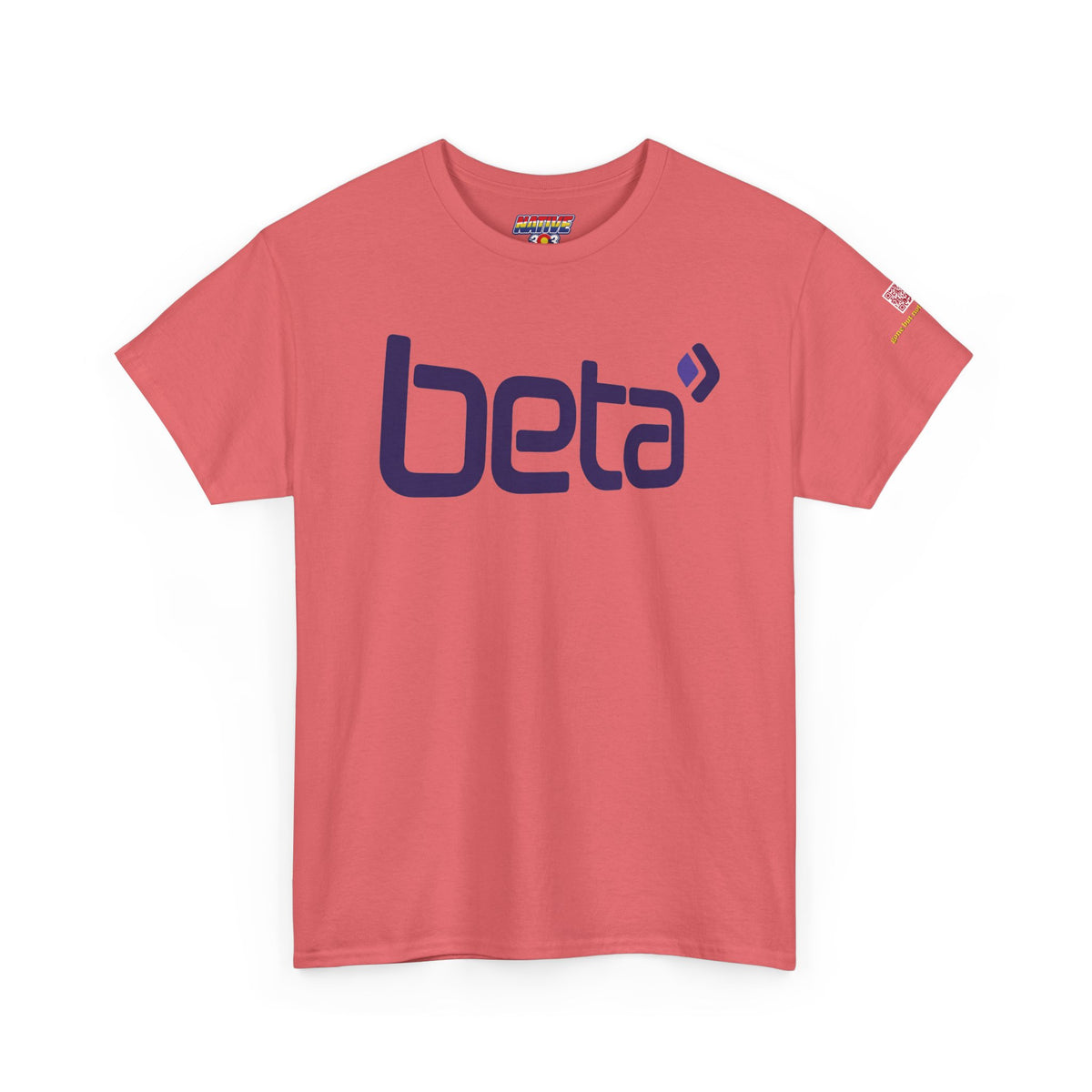 Beta Club - vintage Colorado gear