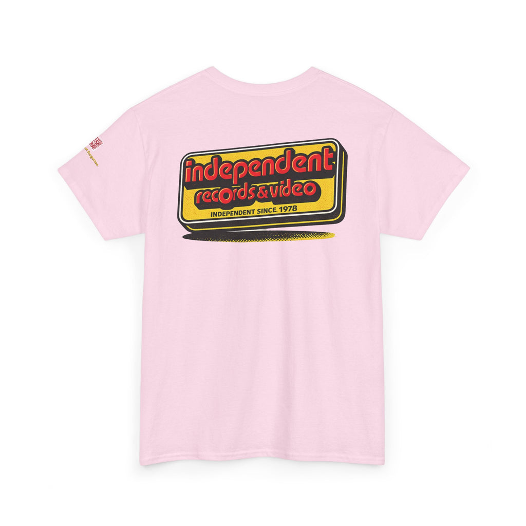 INDEPENDENT RECORDS... - Wear Colorado's Greatest Hits