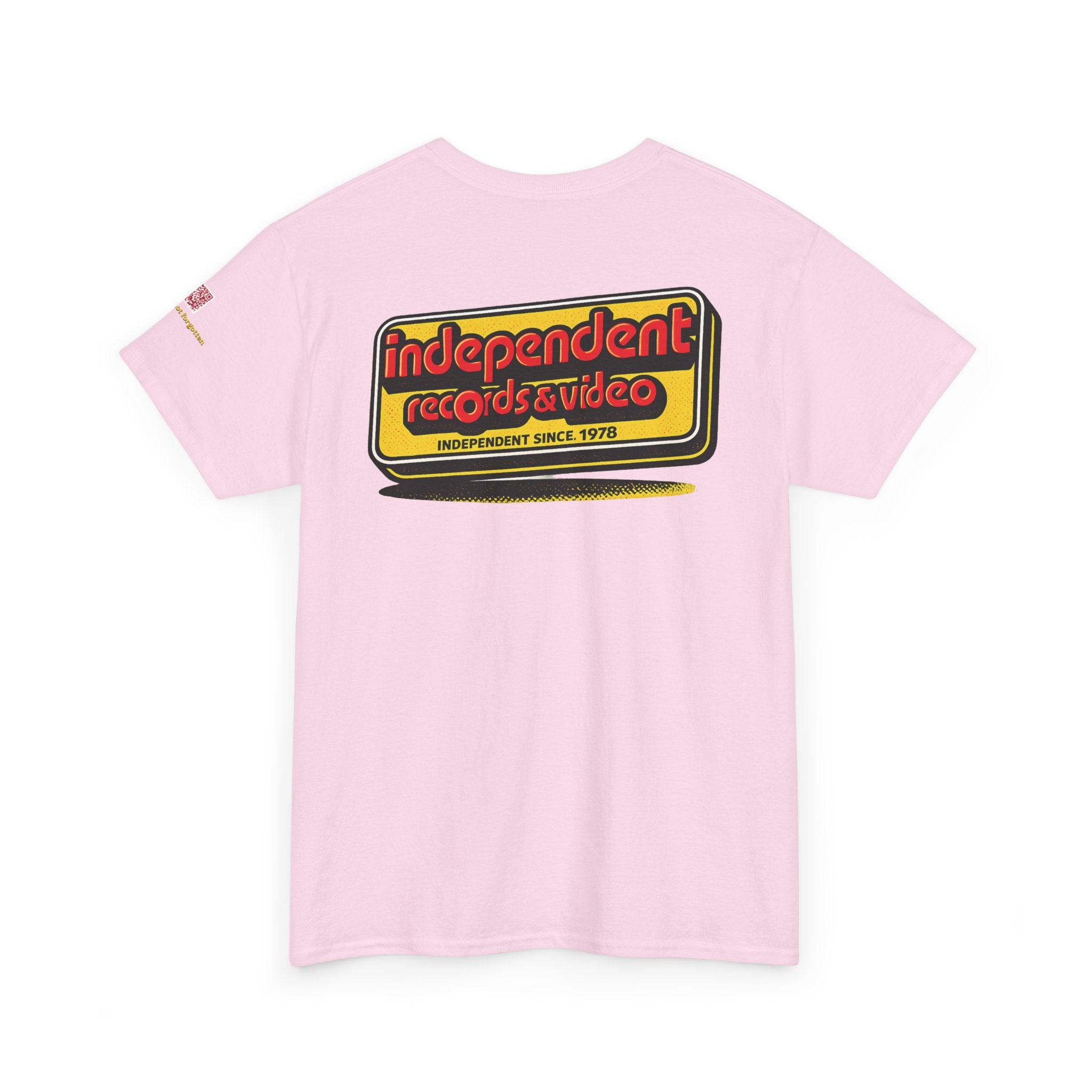 INDEPENDENT RECORDS... - Wear Colorado's Greatest Hits