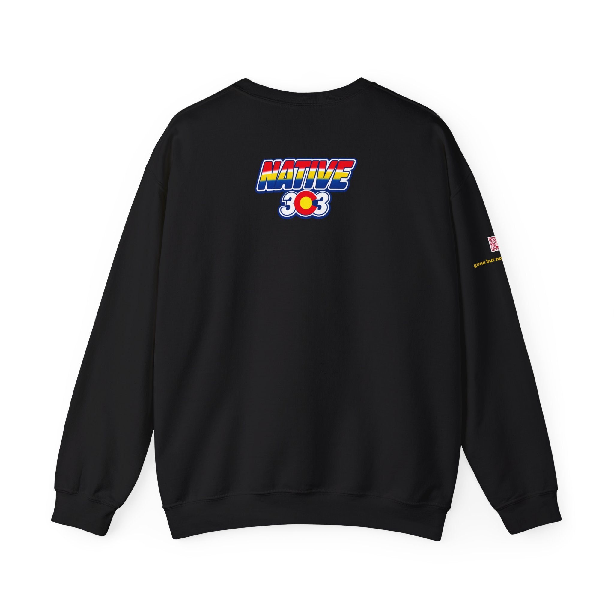 COLORADO FOXES | Native303 Sweatshirt