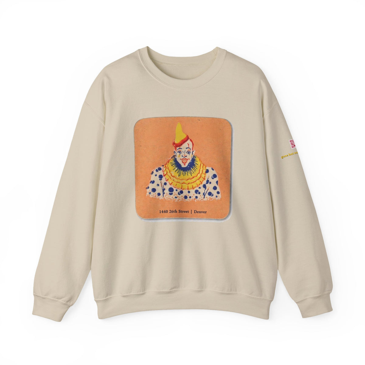 Pagliacci's | Native303 Sweatshirt