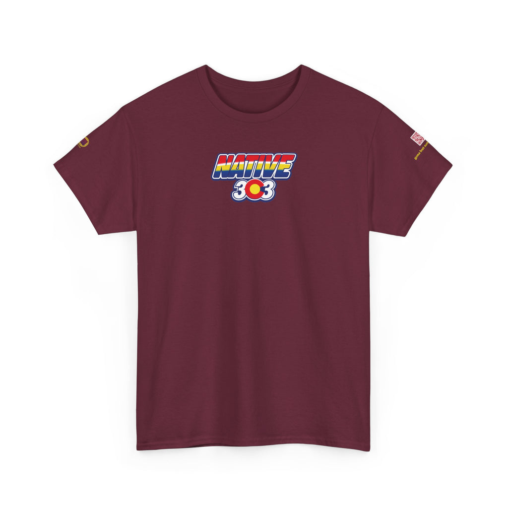 ELITCH GARDENS ARCH - vintage Metro Denver gear