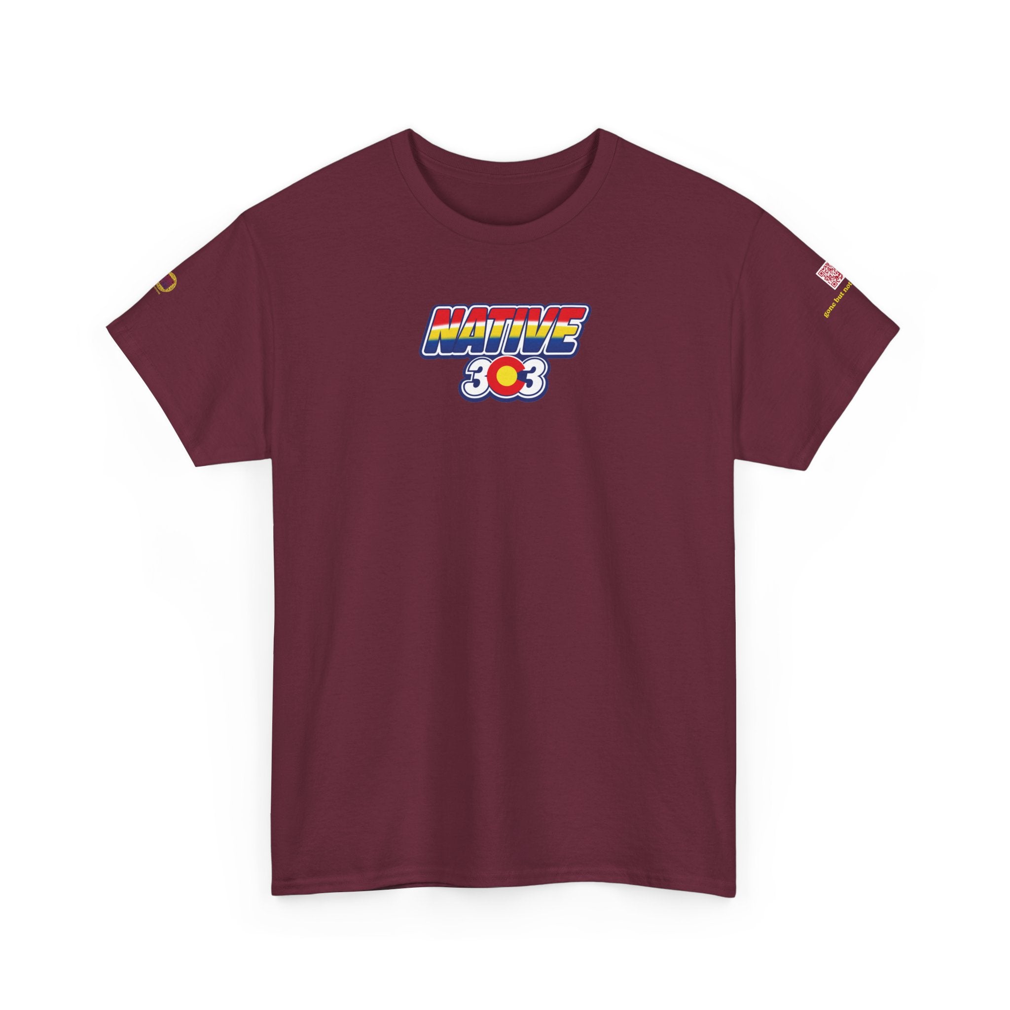 ELITCH GARDENS ARCH - vintage Metro Denver gear