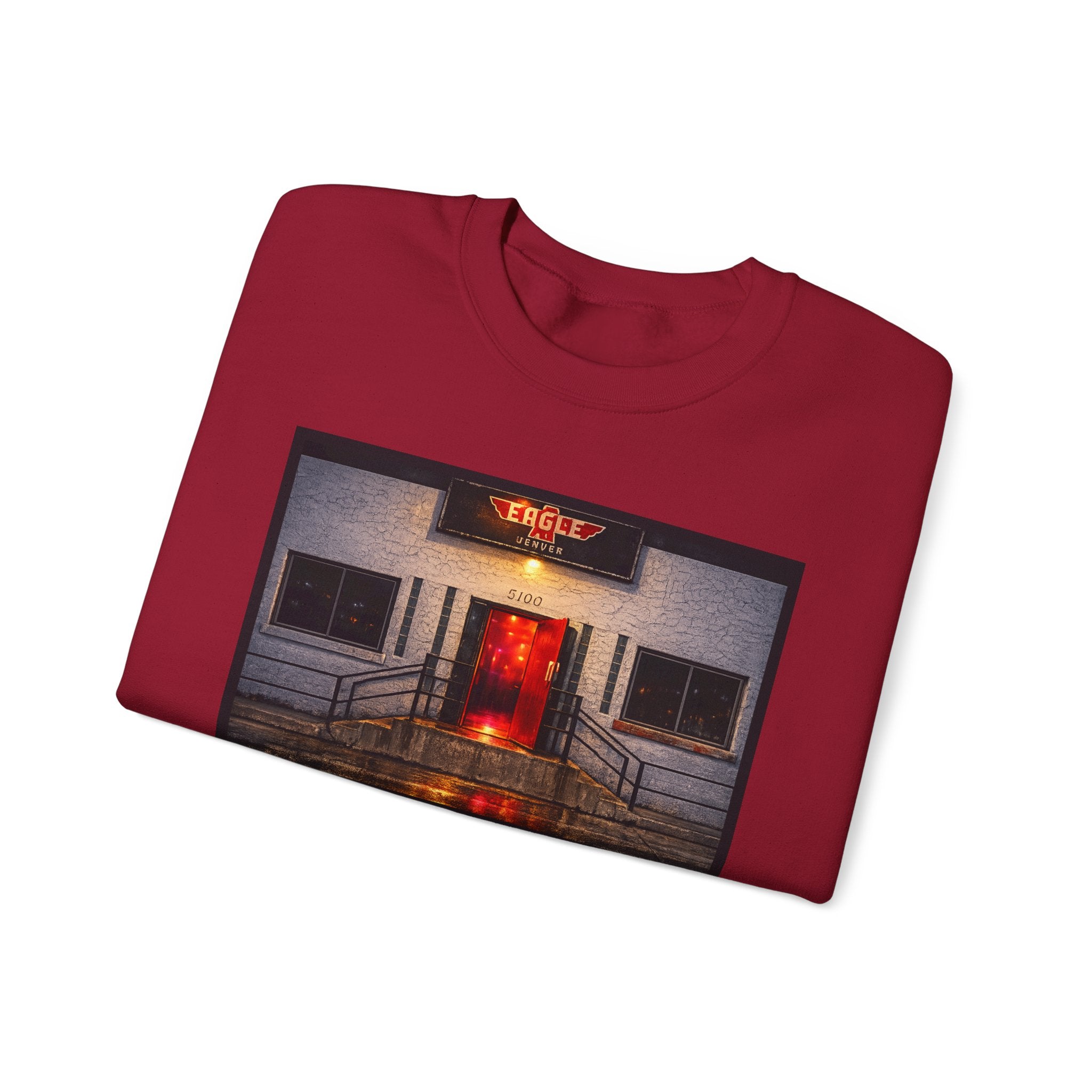 The Eagle | Native303 Sweatshirt