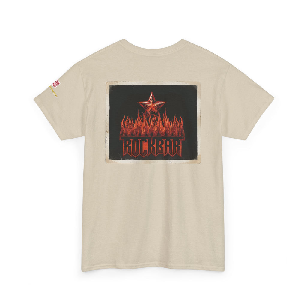 ROCKBAR - vintage Denver gear