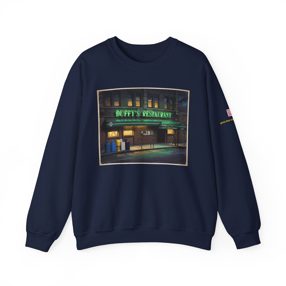 Duffy's Restaurant | Native303 Sweatshirt