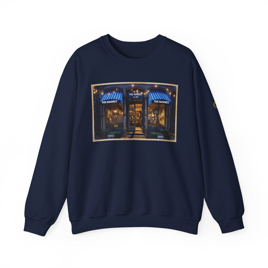 THE MARKET FRONTAGE | Native303 Sweatshirt