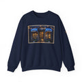 THE MARKET FRONTAGE | Native303 Sweatshirt