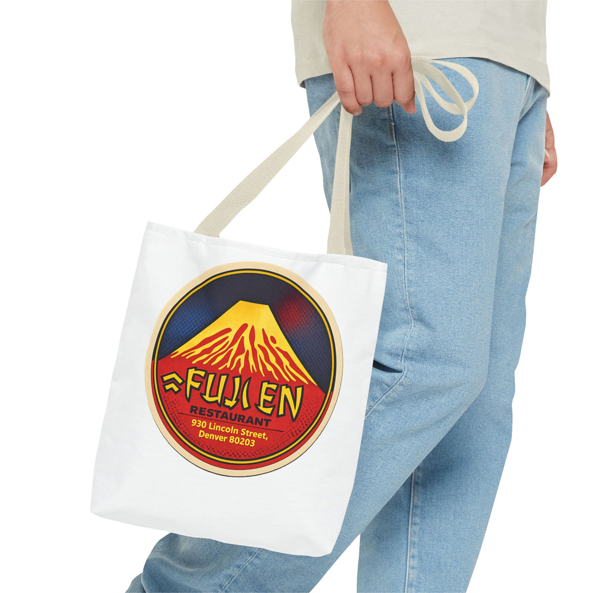 Fuji En Tote