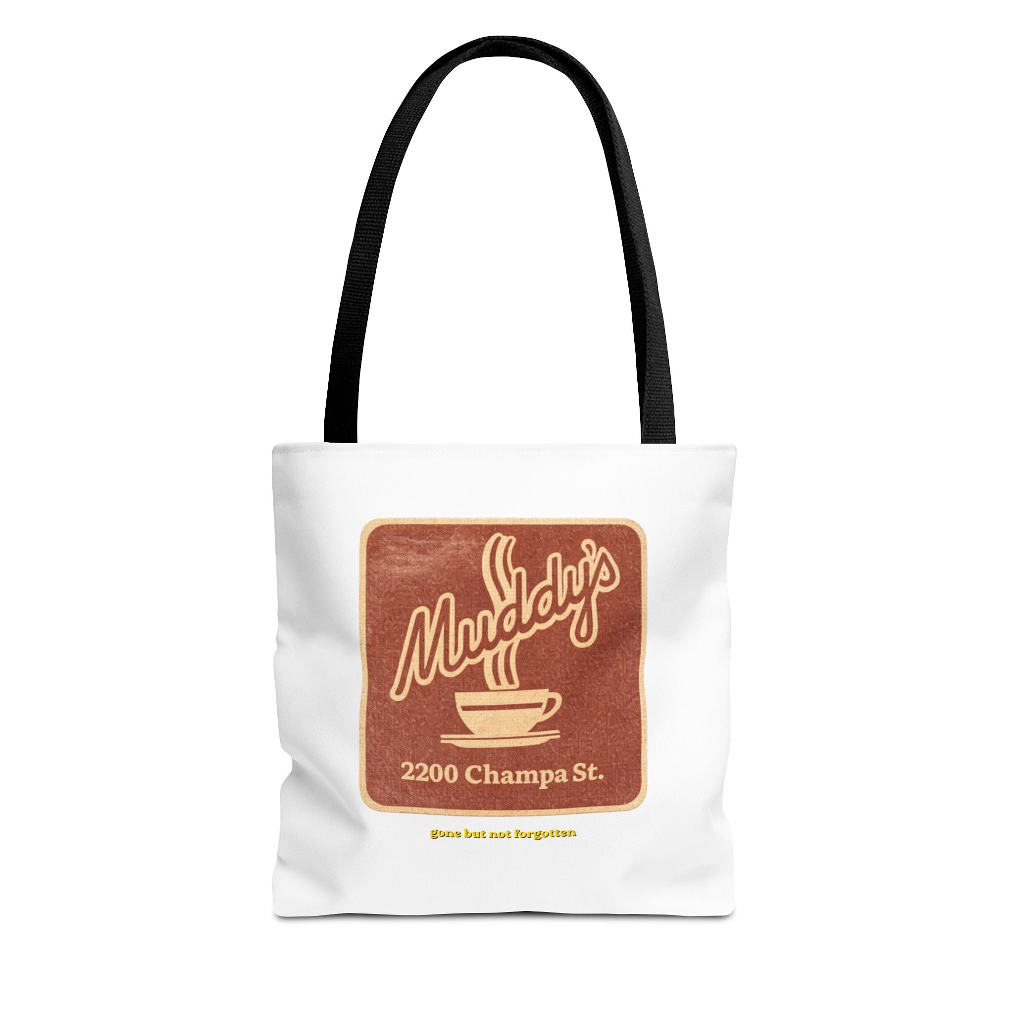 Muddy’s Tote