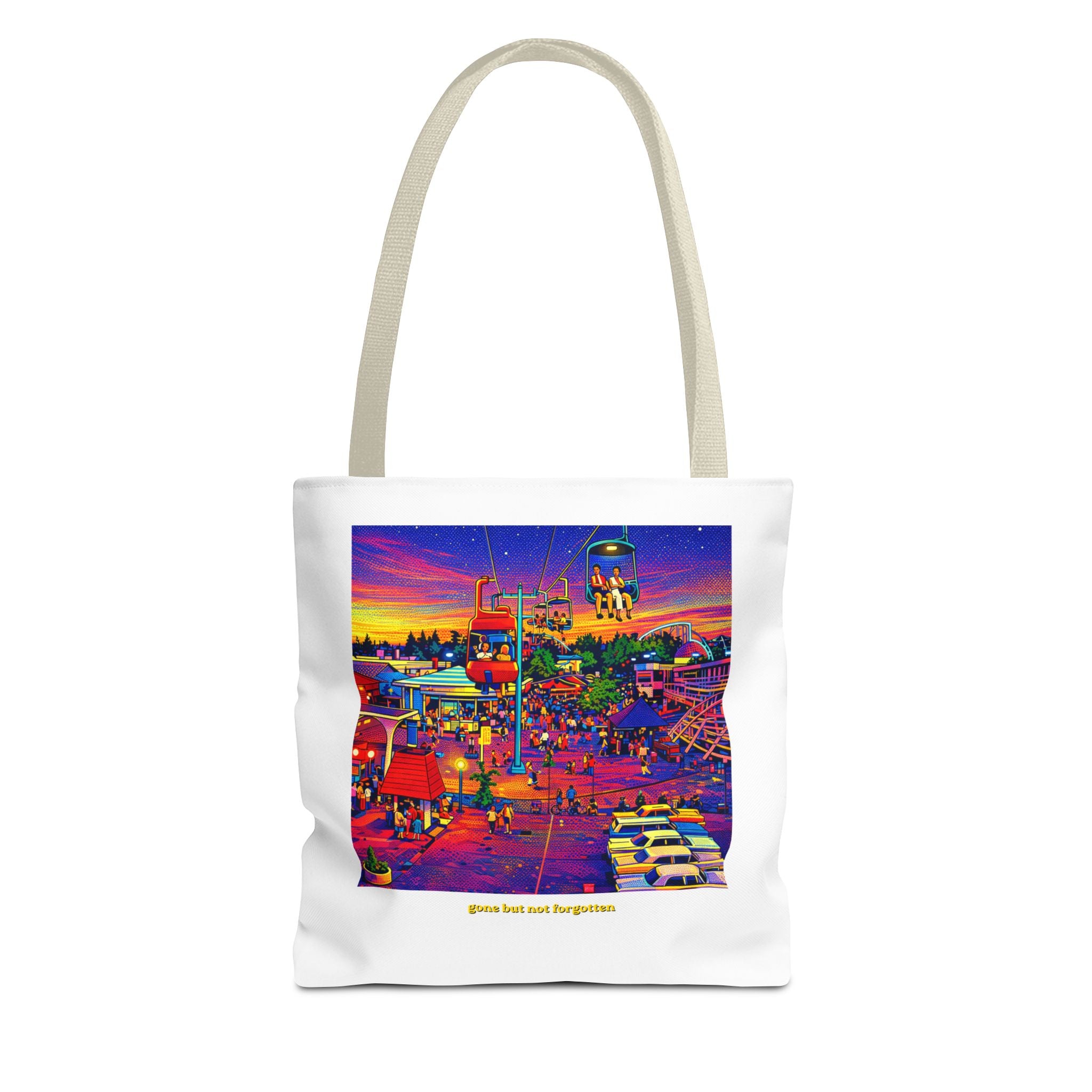 Elitch Gardens Tote