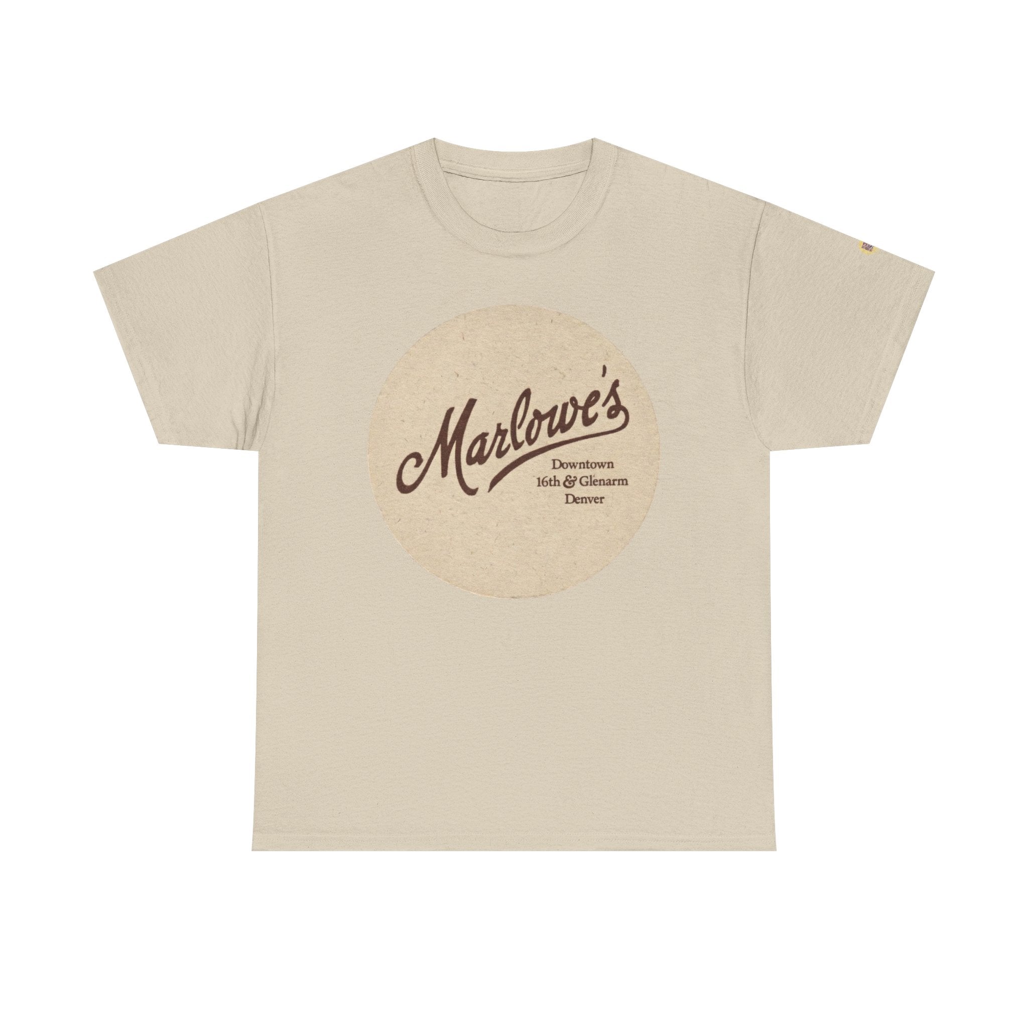 Marlowe’s - vintage Denver gear