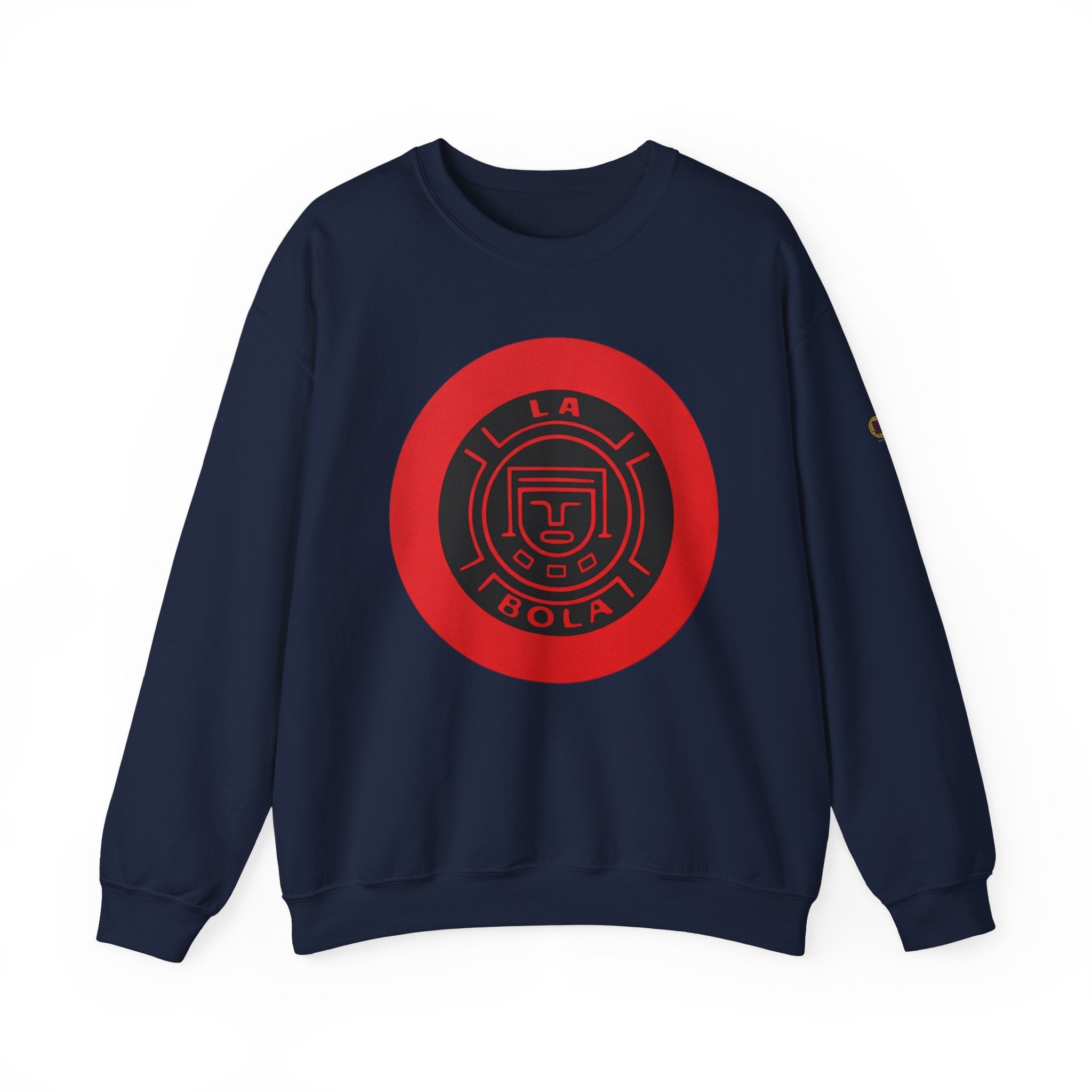 La Bola Mexican restaurant | Native303 Sweatshirt