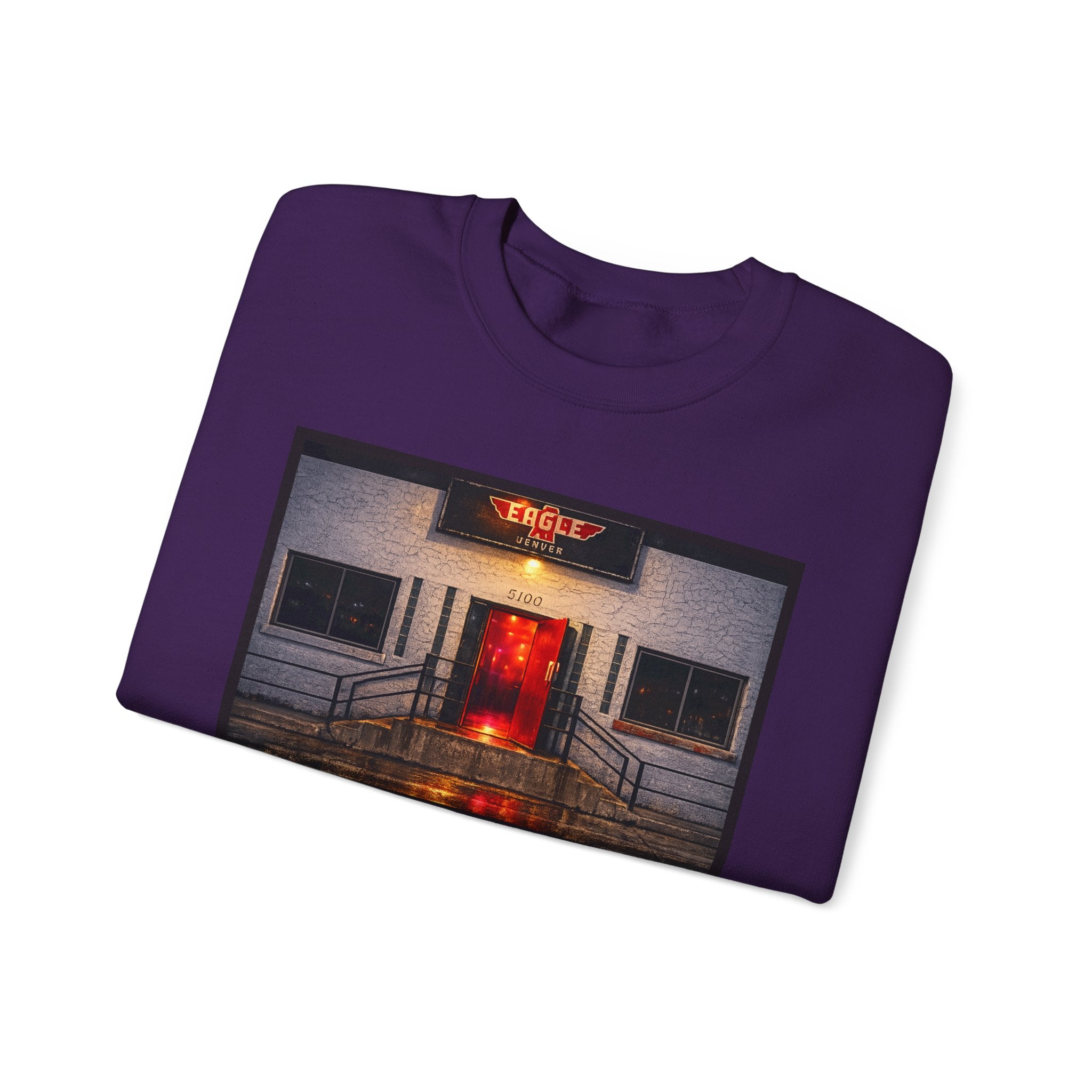 The Eagle | Native303 Sweatshirt