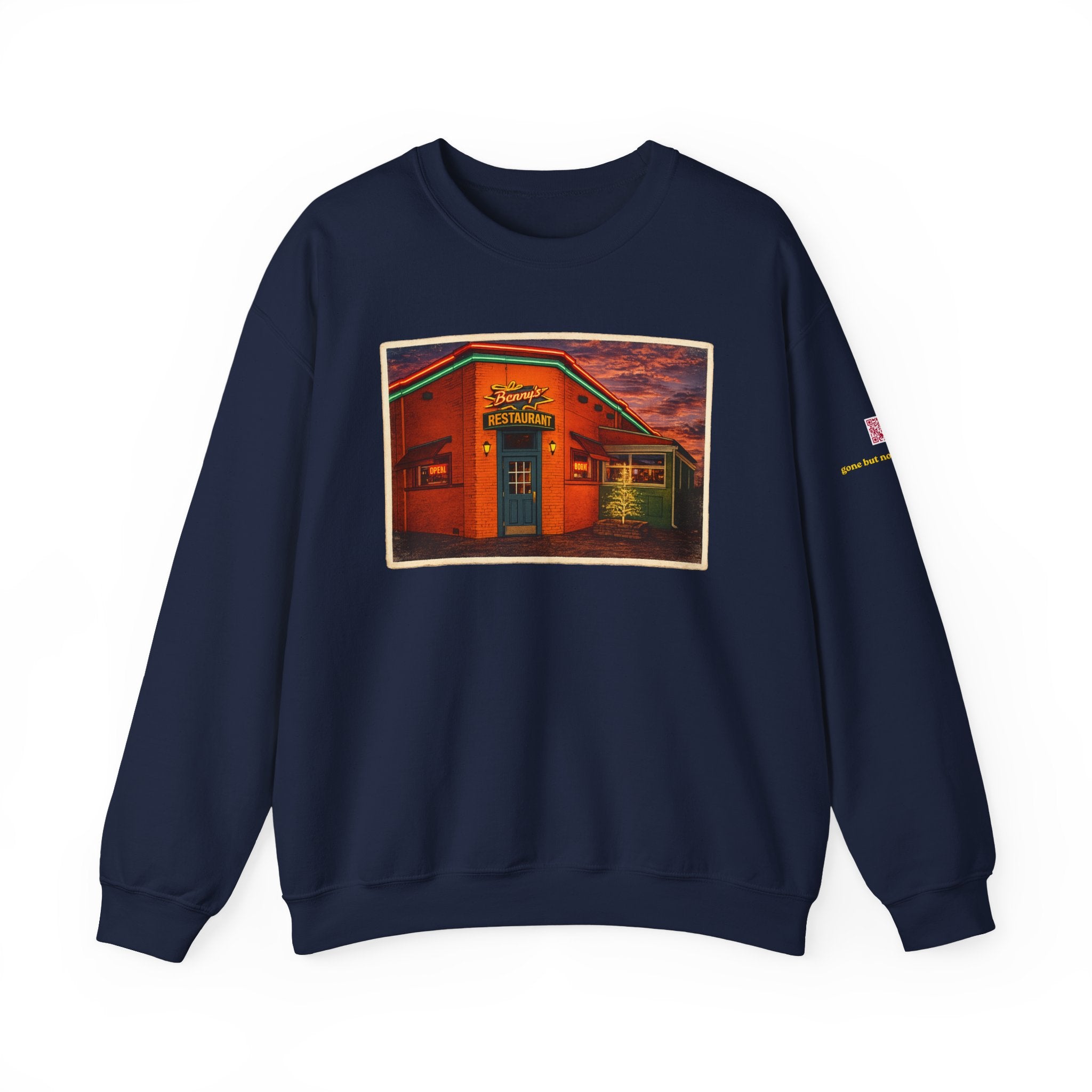 Benny’s | Native303 Sweatshirt