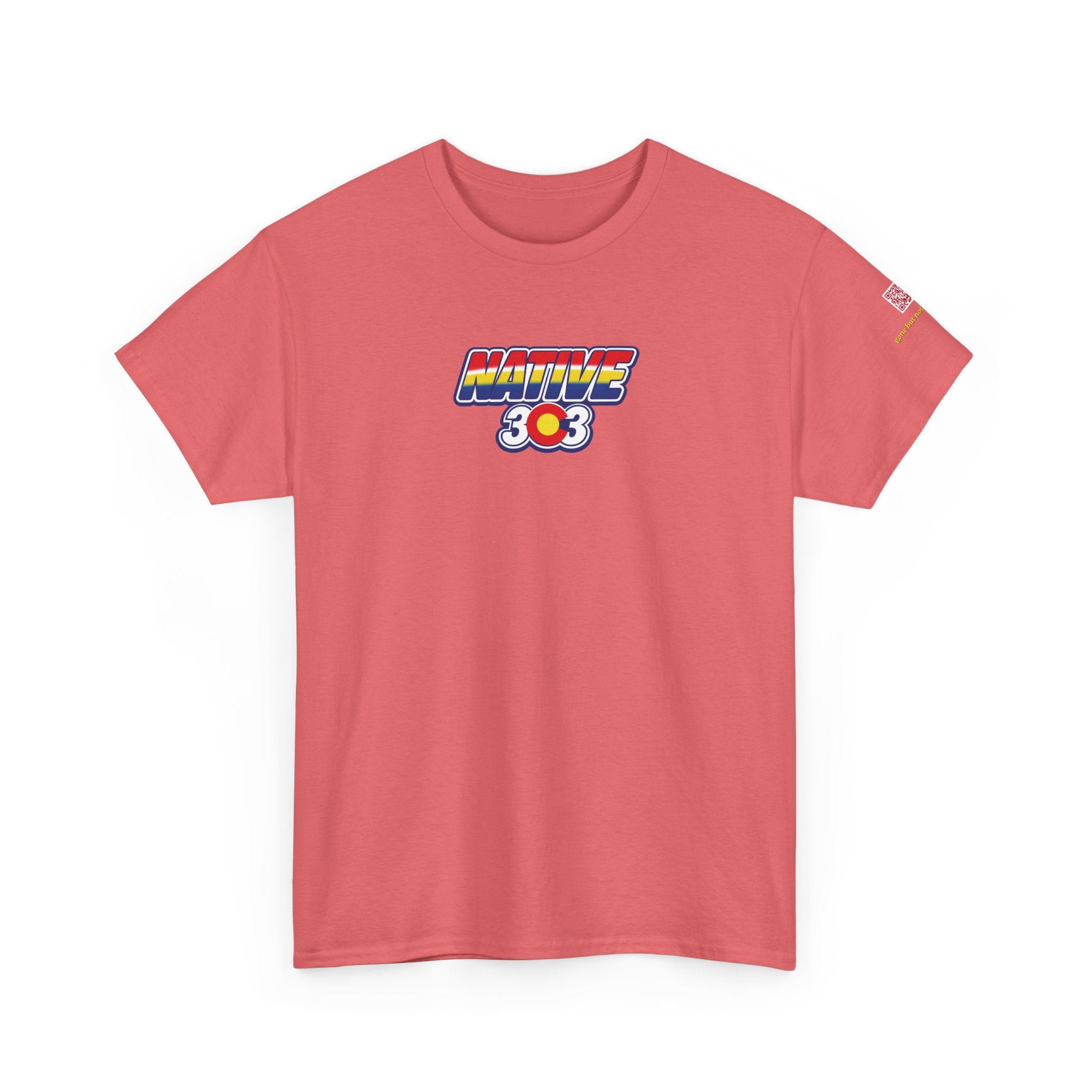 SKYLINE SALOON - vintage Denver gear