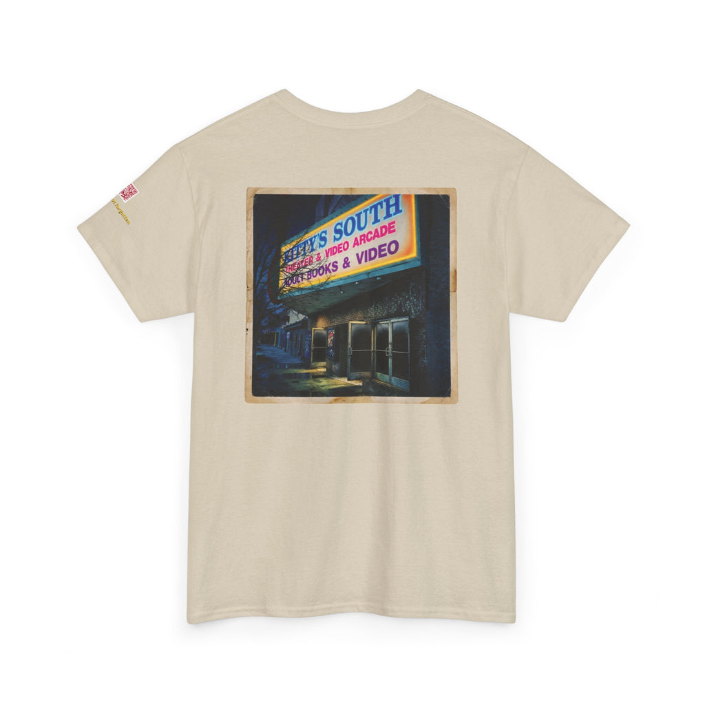 KITTY'S SOUTH - vintage Denver gear