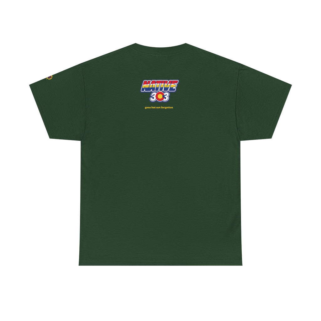 96FM KPKE - vintage Denver gear