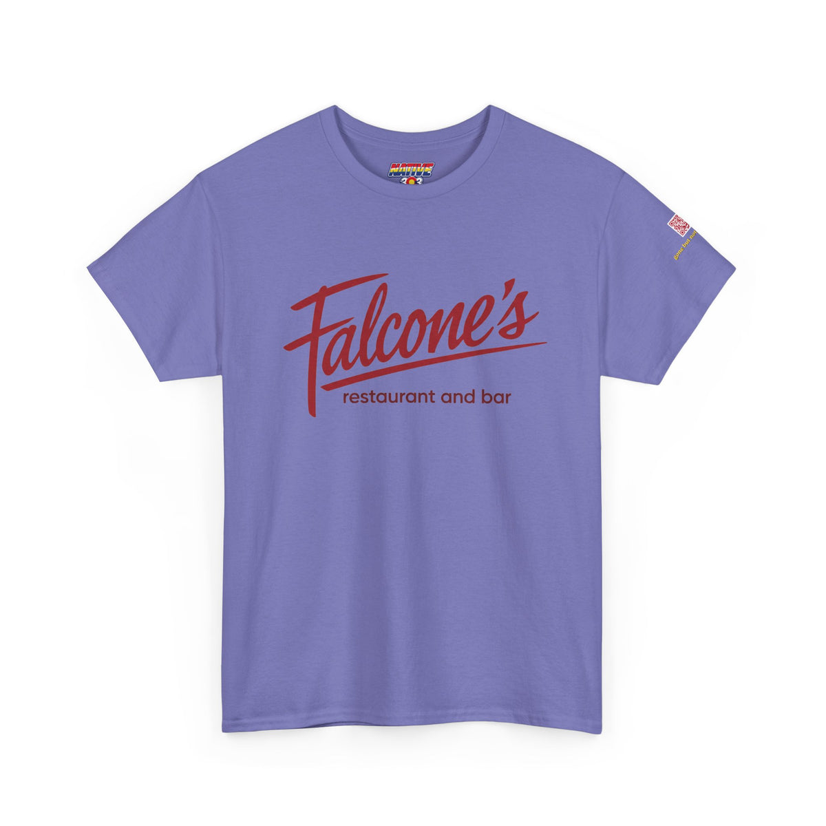 Falcone’s - vintage Denver gear