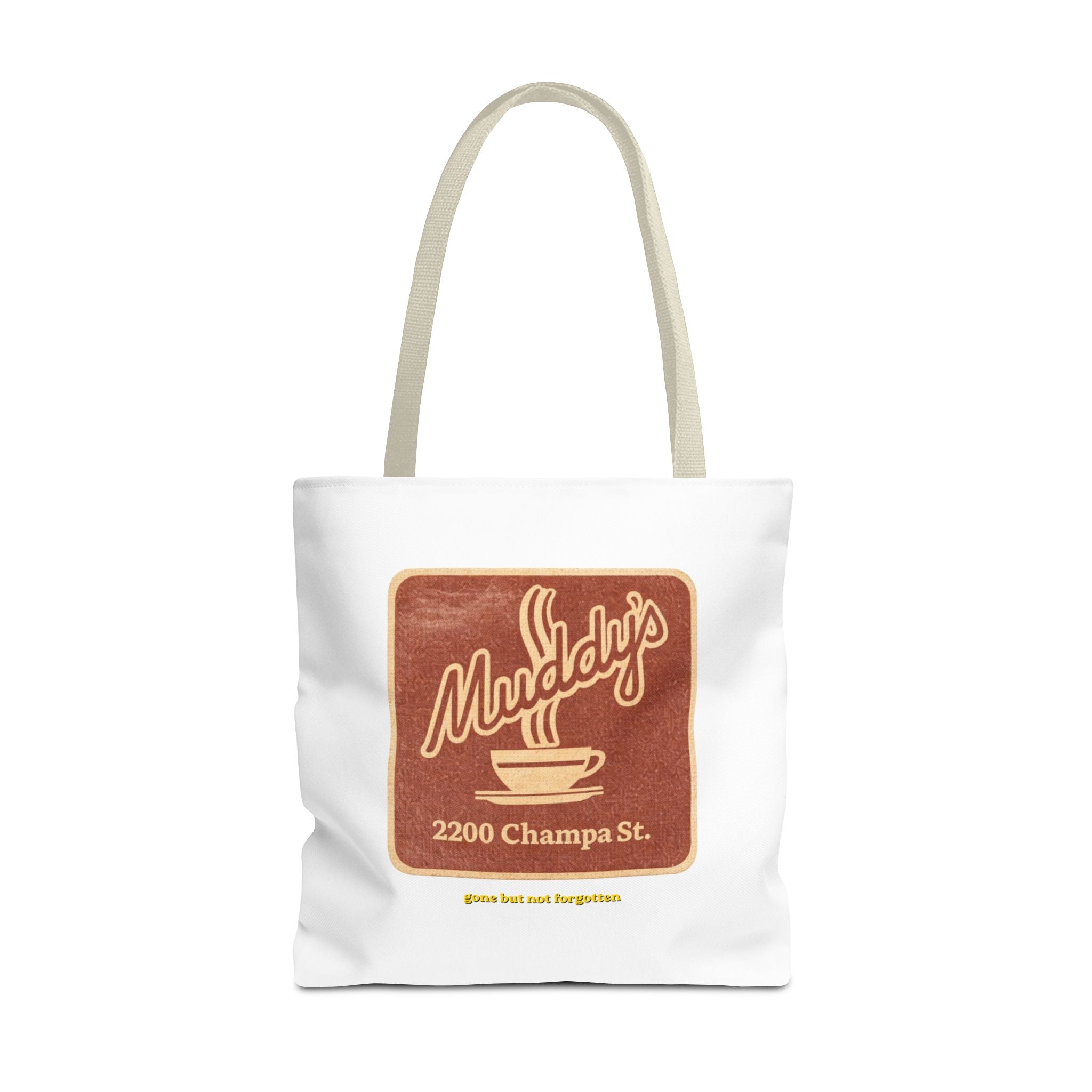 Muddy’s Tote