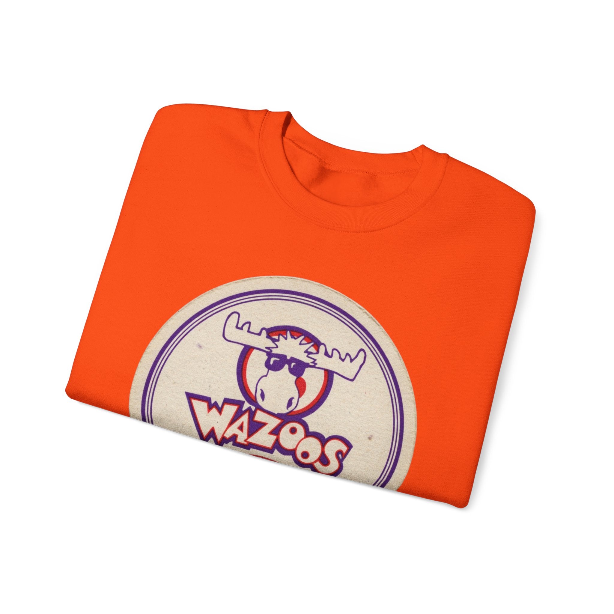 Wazoo's | Native303 Sweatshirt
