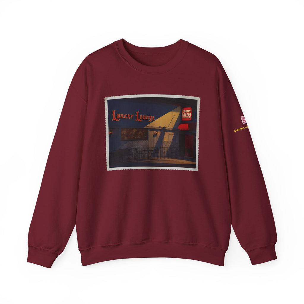 The Lancer Lounge | Native303 Sweatshirt