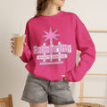 Celebrity Sports Center PINK | Native303 Sweatshirt